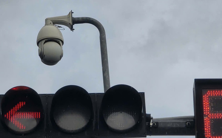 Camera AI: Từ phạt nguội đến văn hóa giao thông tự giác