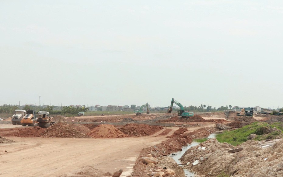 Hà Tĩnh điều chỉnh vốn kế hoạch đầu tư công 2026, “chạy nước rút” về đích cuối năm
