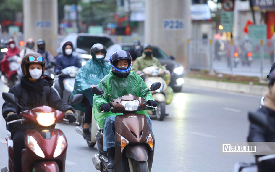 Dự báo thời tiết 20/10/2026: Miền Bắc sắp đón không khí lạnh, tâm điểm nơi nào?