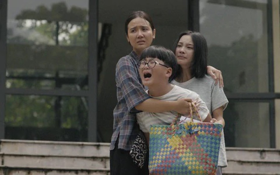 "Con trai" của Doãn Quốc Đam và Huyền Lizzie tiết lộ bản thân từng rất sợ