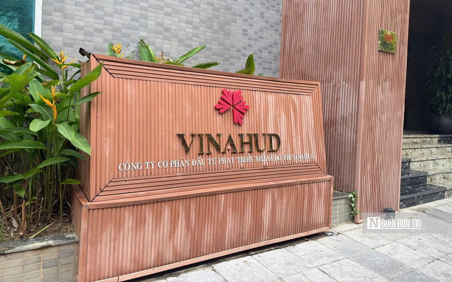 Hậu "bán con", Vinahud chưa thoát lỗ