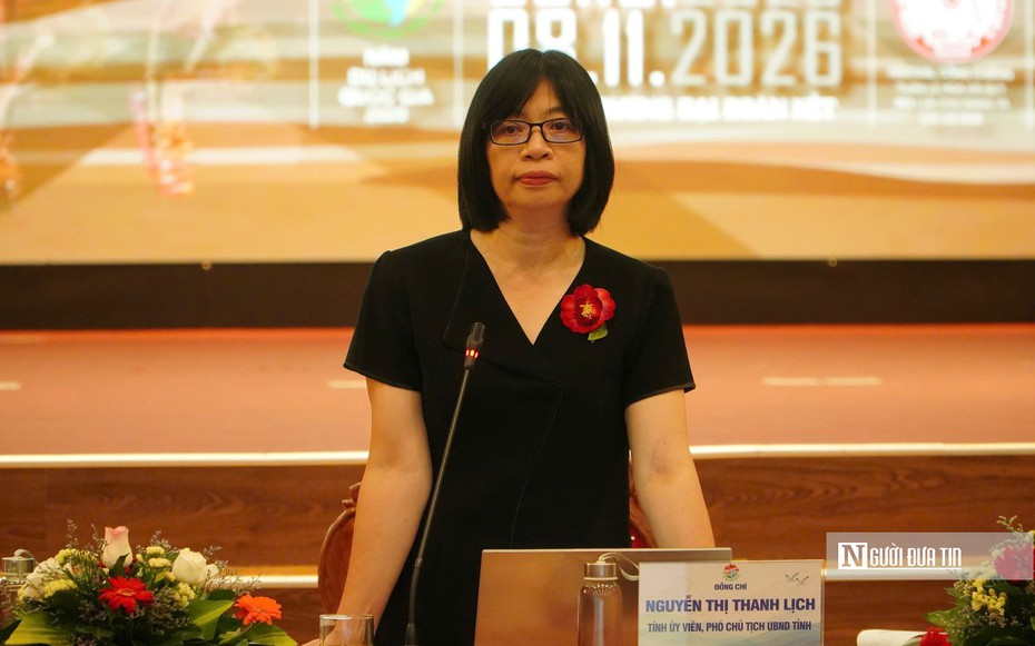 Phó Chủ tịch UBND tỉnh Gia Lai: Festival Cồng chiêng 2026 không phải một lễ hội đơn thuần