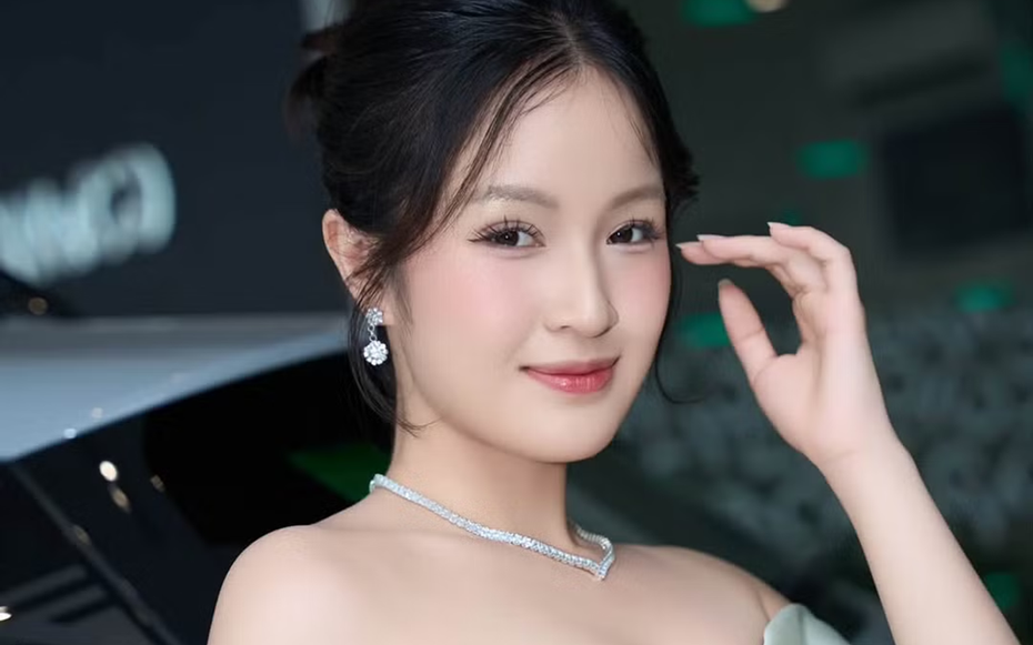 Diễn viên "Hương vị tình thân" sắp lên xe hoa, danh tính chồng sắp cưới gây tò mò
