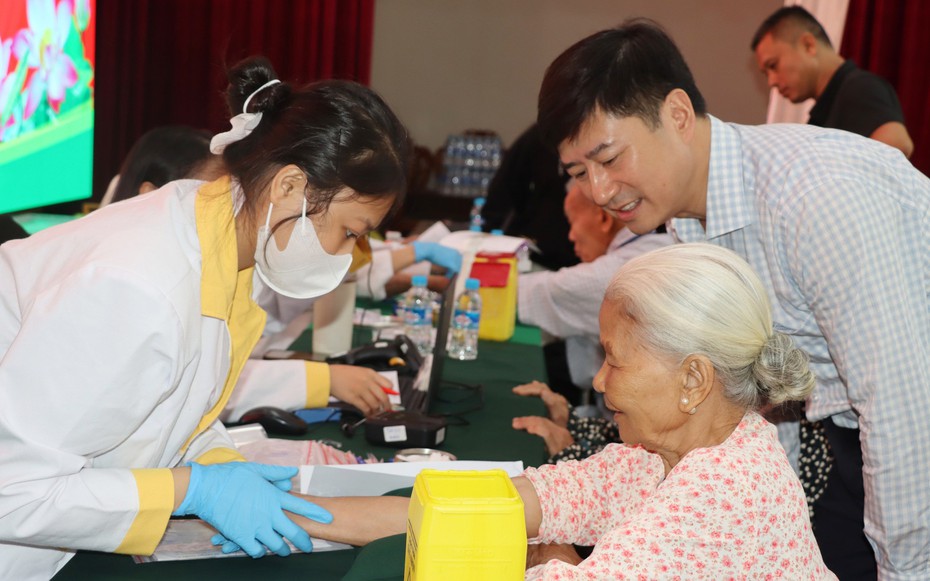 “Chiến dịch 500 ngày đêm” tại Hà Tĩnh: Hiện thực hóa nguyện vọng của các gia đình liệt sĩ