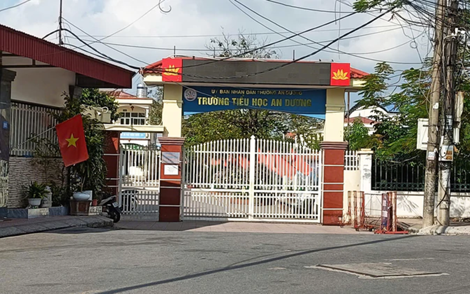 Vụ nam sinh lớp 1 tử vong: Hải Phòng tăng cường các biện pháp bảo đảm an toàn trường học