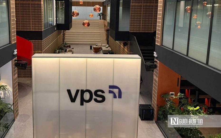 Duy trì vị thế thị phần, VPS tiếp tục báo lãi trước thuế hơn 1.000 tỷ đồng