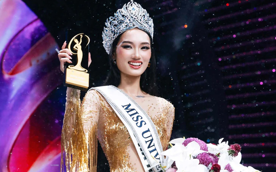 Miss Universe 2026 dự kiến có 120 thí sinh, Quỳnh Anh chưa có tên trong danh sách