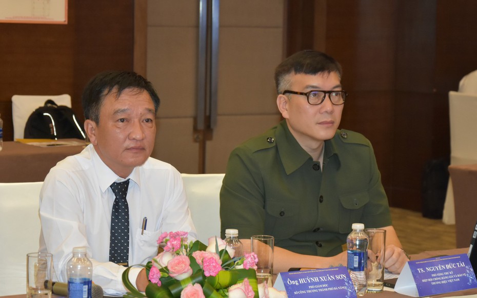 Không chỉ đưa hàng hóa "lên sàn", thương mại điện tử phải giúp bán được hàng