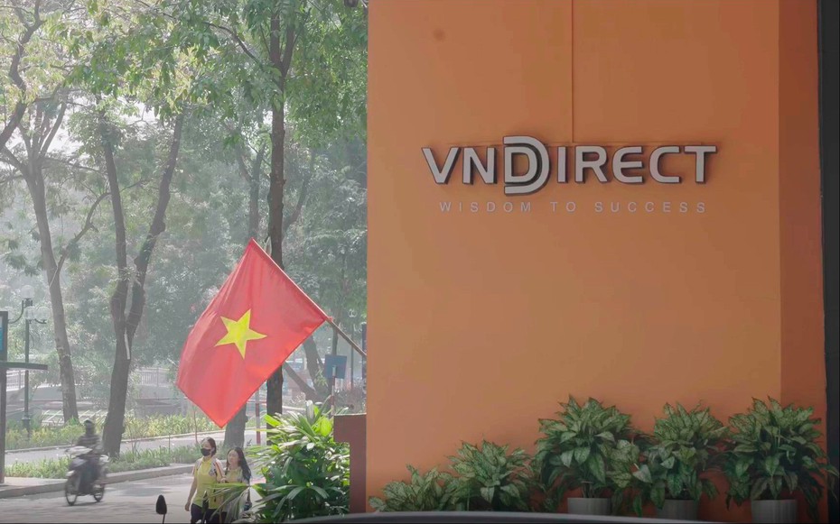 VNDIRECT lãi 9 tháng tăng nhờ hoàn nhập dự phòng, lợi nhuận quý III/2026 giảm gần 65%