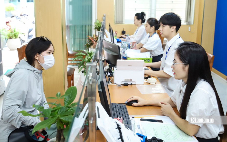 Hà Nội yêu cầu rà soát thủ tục cần cắt giảm ngay trong tháng 10