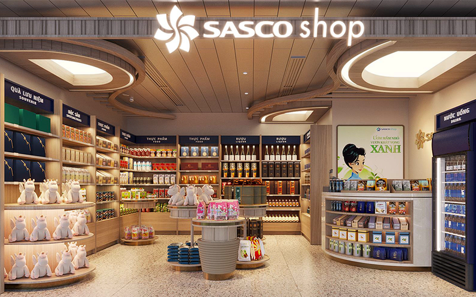 SASCO lãi tăng mạnh bất chấp doanh thu đi lùi, hàng tồn kho phình to