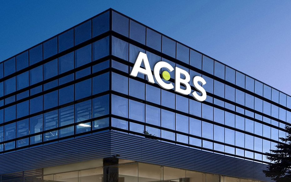 ACBS bơm margin kỷ lục, lãi quý III/2026 vẫn “bốc hơi” 58%