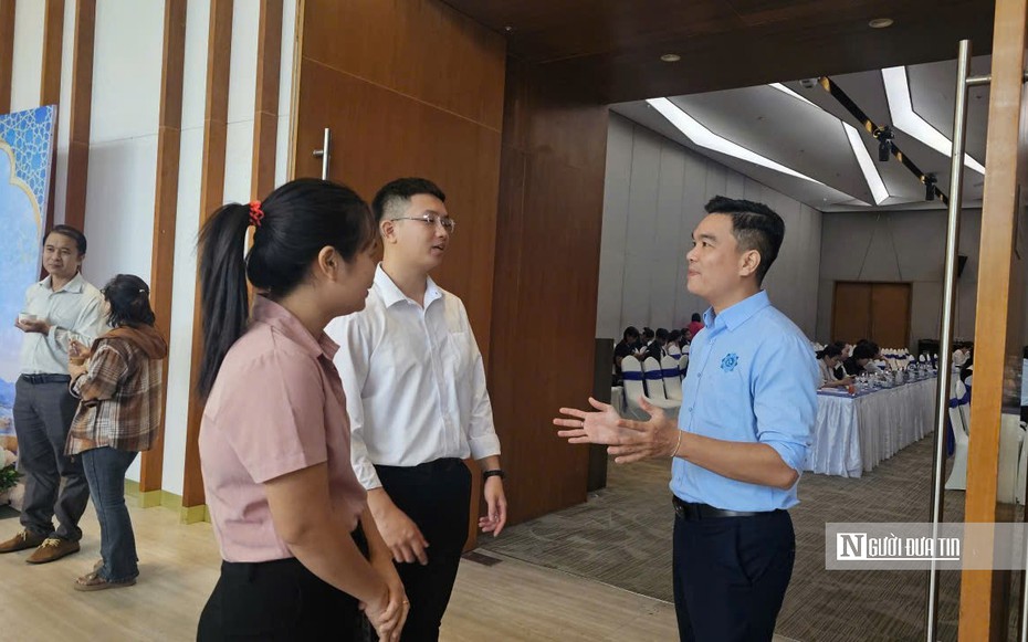 Khơi thông thị trường Halal (kỳ 2): Địa phương vào cuộc, doanh nghiệp tiên phong