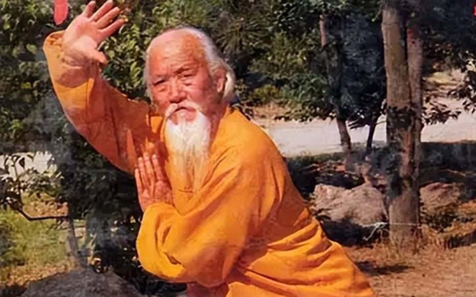 Cao thủ võ thuật sống thọ 119 tuổi