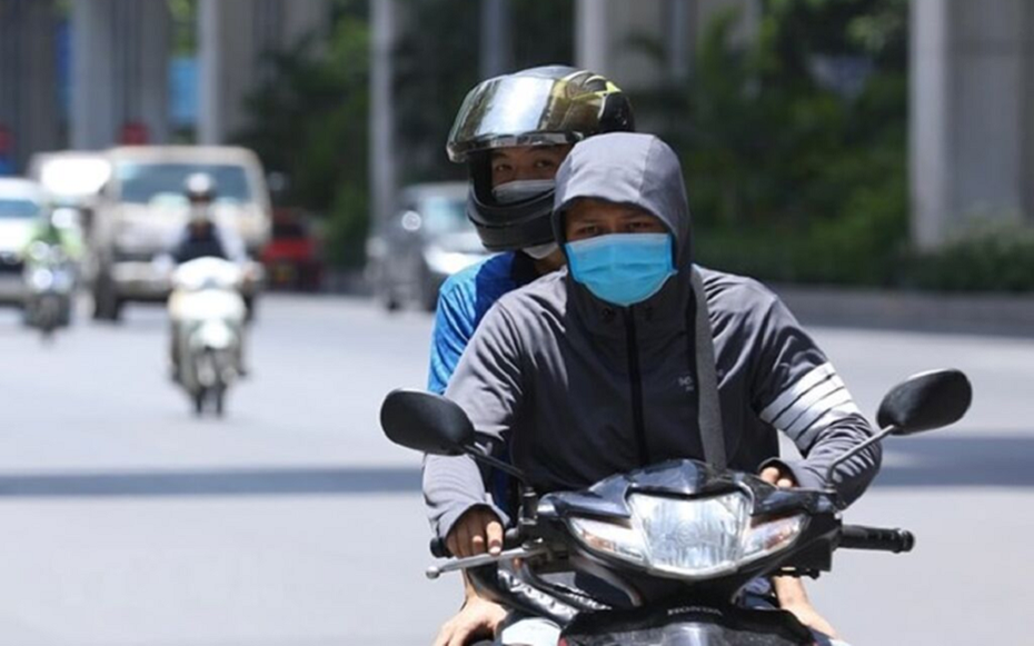Dự báo thời tiết 28/10/2026: Miền Bắc sắp đón không khí lạnh sau chuỗi ngày nắng nóng hiếm gặp