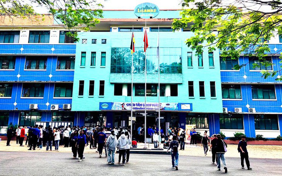 Thông tin về xe khách chở sinh viên đến khu vực biên giới Campuchia là bịa đặt