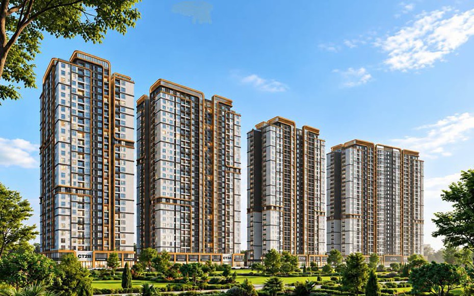 Hải Phòng: Giao hơn 2ha đất cho doanh nghiệp thực hiện nhà ở xã hội