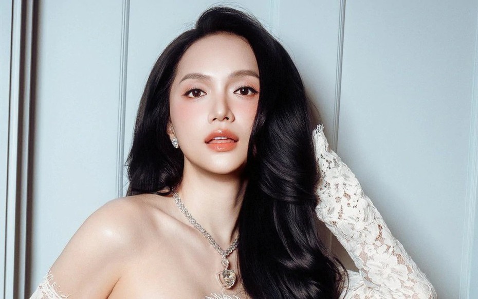 Hương Giang nói gì khi xác nhận độc thân
