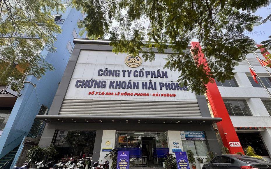 Tăng vốn nghìn tỷ, Haseco "sống nhờ" lãi tiền gửi