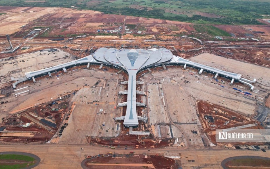 Bộ Xây dựng: Tỉ lệ giải ngân vốn được giao thấp hơn mức trung bình cả nước.
