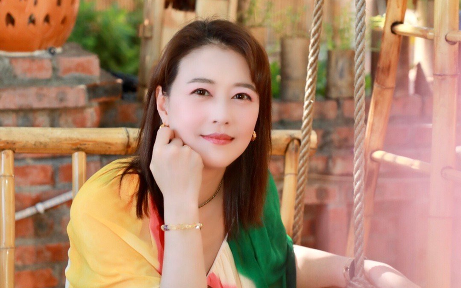 Điều đặc biệt bên trong biệt thự 117 tỷ đồng của Châu Hải My