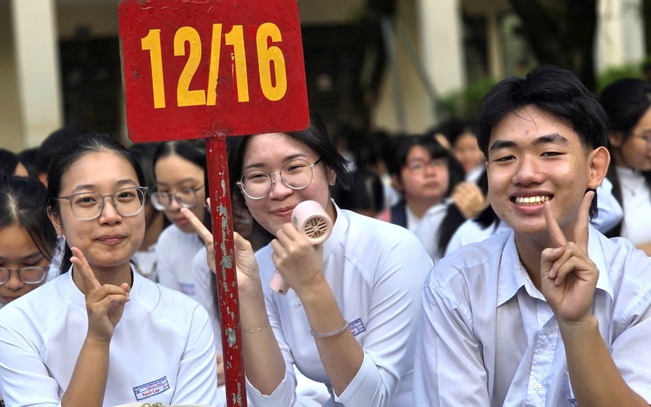 Đừng để " trò đùa vui" thành tổn thương, gây bạo lực học đường