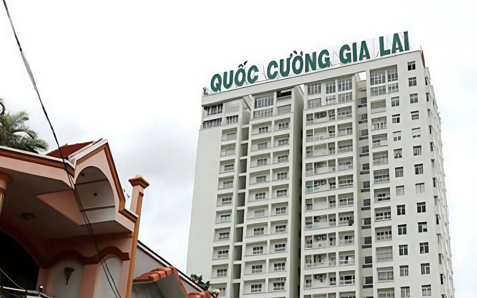 Mất mảng thủy điện, Quốc Cường Gia Lai từ lãi thành lỗ trong quý III/2026