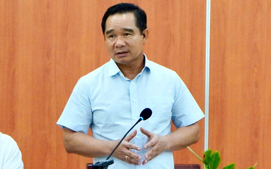 Chủ tịch UBND Tp.HCM: Phát triển đô thị phải gắn với an sinh xã hội