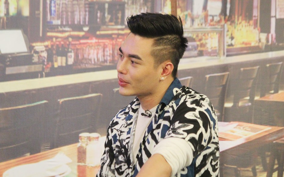 Lê Dương Bảo Lâm "trầm cảm tuổi trung niên"
