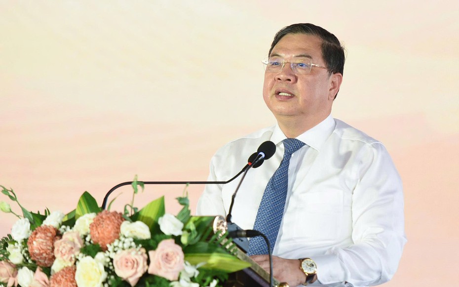 Phó Thủ tướng Thường trực Phạm Gia Túc: Gỡ xong thủ tục, dự án phải thực sự chuyển động