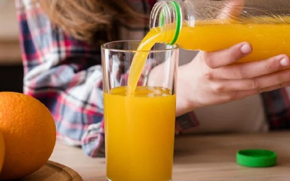 Uống nước ép suốt 1 tháng để giảm cân, cô giáo 32 tuổi ngỡ ngàng khi đi khám