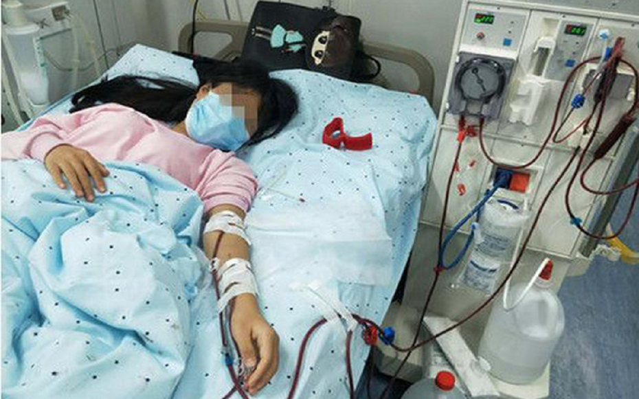 Bé 12 tuổi nhập viện nguy kịch vì được bố mẹ cho ăn món "vạn người mê" thay cơm