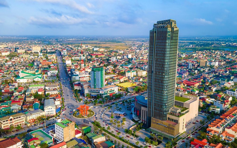 Hà Tĩnh: Tăng trưởng GRDP 12,36%, đứng thứ hai cả nước trong 9 tháng năm 2026