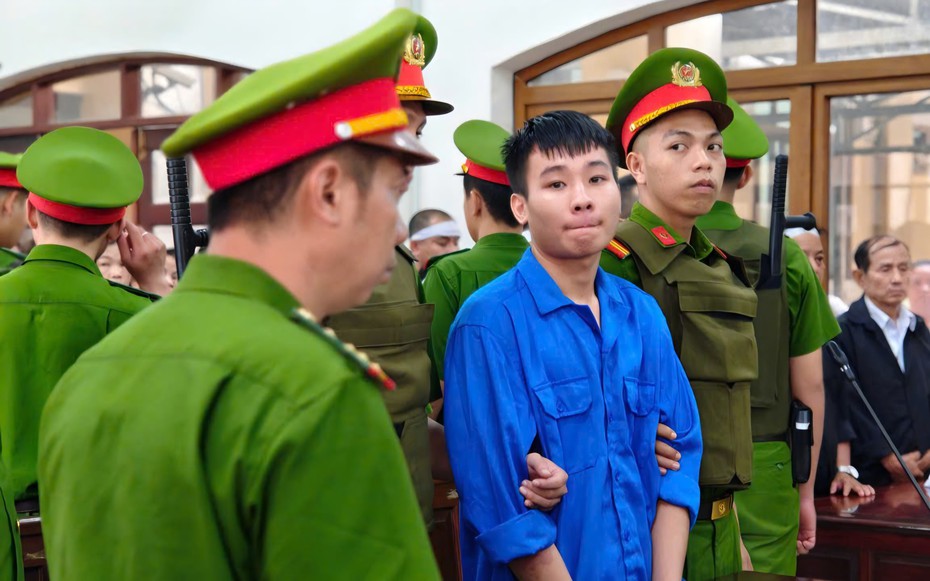 Kẻ sát hại 3 người trong một gia đình phải nhận mức án cao nhất: Tử hình