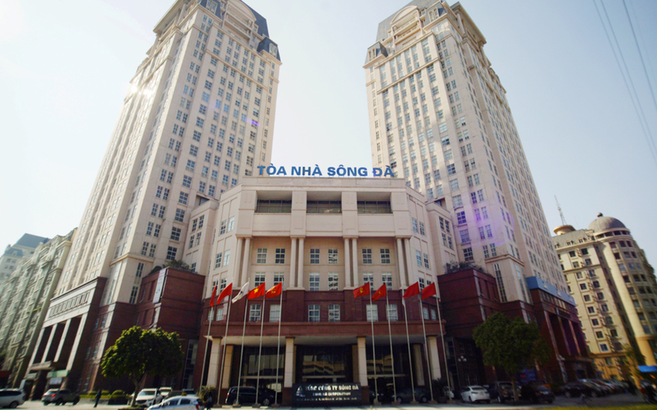 Sông Đà duy trì chuỗi trả cổ tức tiền mặt, nâng mức chi lên 12%