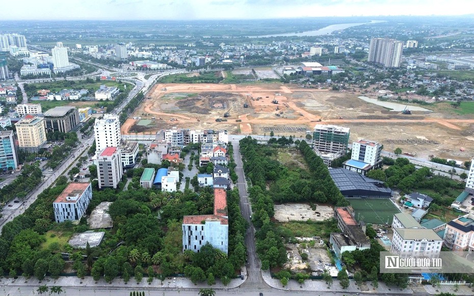 Thanh Hóa đặt mục tiêu giải ngân 100% vốn đầu tư công trước ngày 30/12