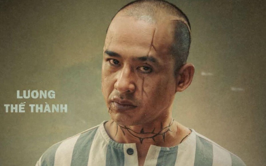 Lương Thế Thành "đi tù" trong Trại giam hạnh phúc