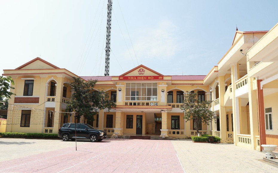 Hàng trăm cơ sở nhà đất công dôi dư ở Thanh Hóa được tính phương án cho thuê