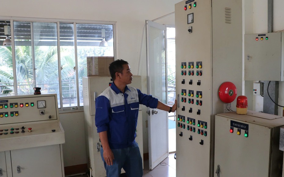 Đồng Nai gỡ vướng hạ tầng cấp nước, hướng tới 85% hộ dân nông thôn dùng nước đạt chuẩn