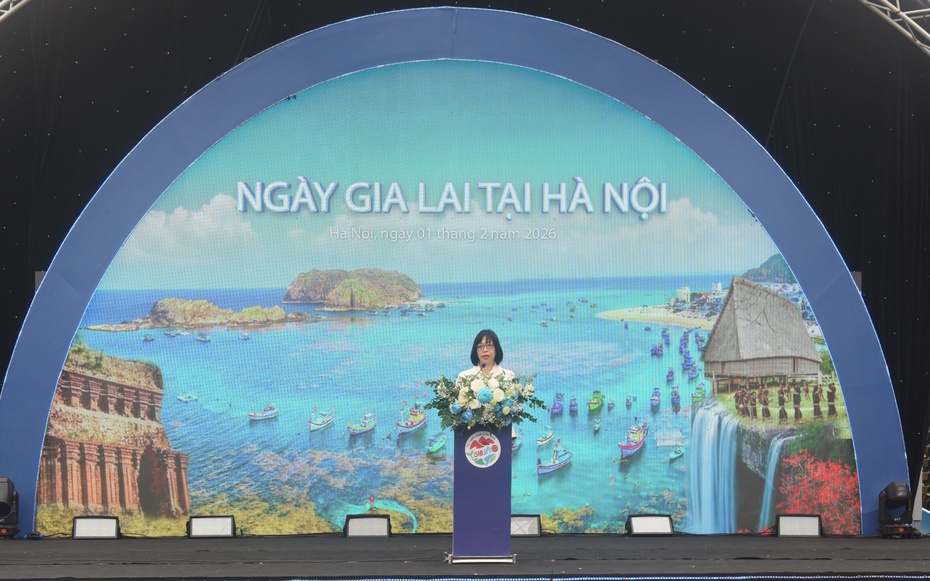 Gia Lai quảng bá tiềm năng, hướng tới Năm Du lịch quốc gia 2026