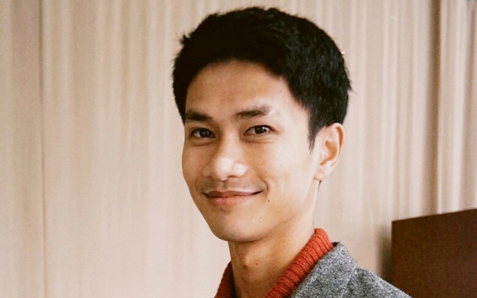 Mỹ nam Mưa Đỏ nhận nhiều giải nhất "Làn sóng xanh 2025"