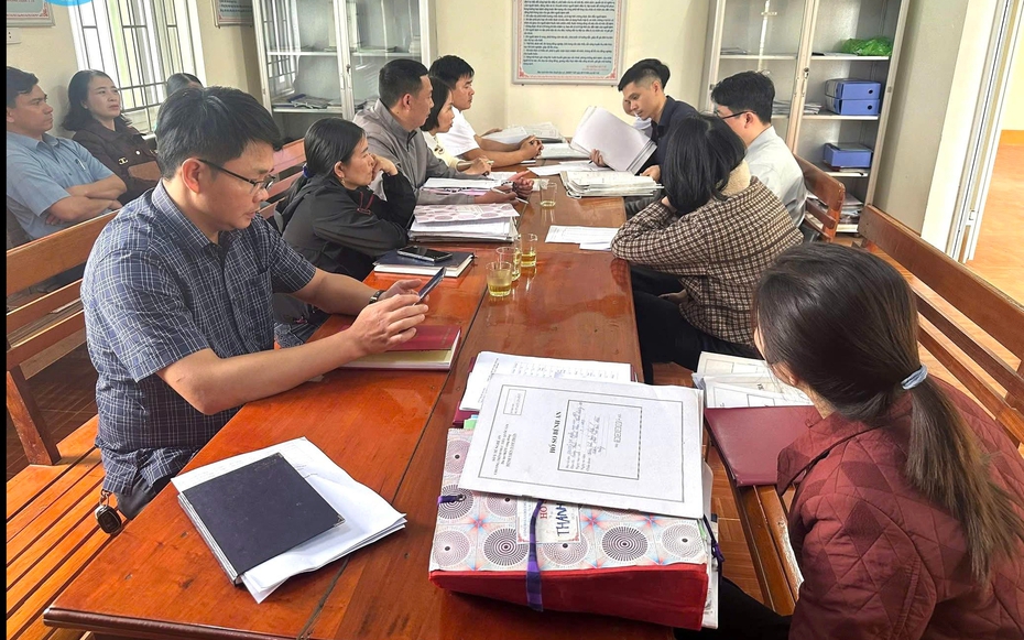 Thông tin mới vụ hàng trăm hồ sơ tâm thần có dấu hiệu bất thường