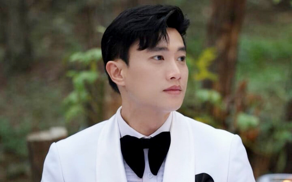 "Trai hư showbiz" công khai bày tỏ lời đặc biệt với Ngọc Trinh