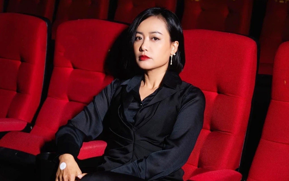 Nữ diễn viên U50 đắt show bậc nhất màn ảnh Việt