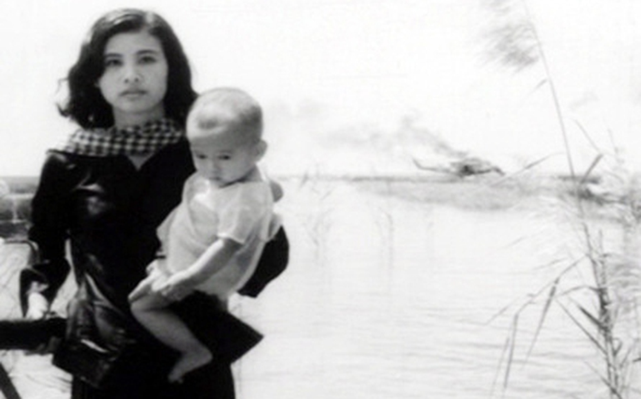 Em bé trong "Cánh đồng hoang" từng nuôi ước mơ điện ảnh, giờ là tỷ phú nhà nông