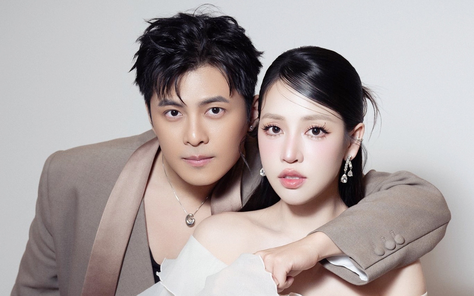 Thực hư chuyện diễn viên Puka mang thai lần hai?