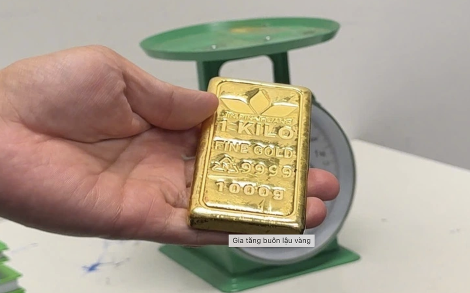 Thủ đoạn trốn thuế tinh vi của chủ tịch công ty vàng ở Hà Nội