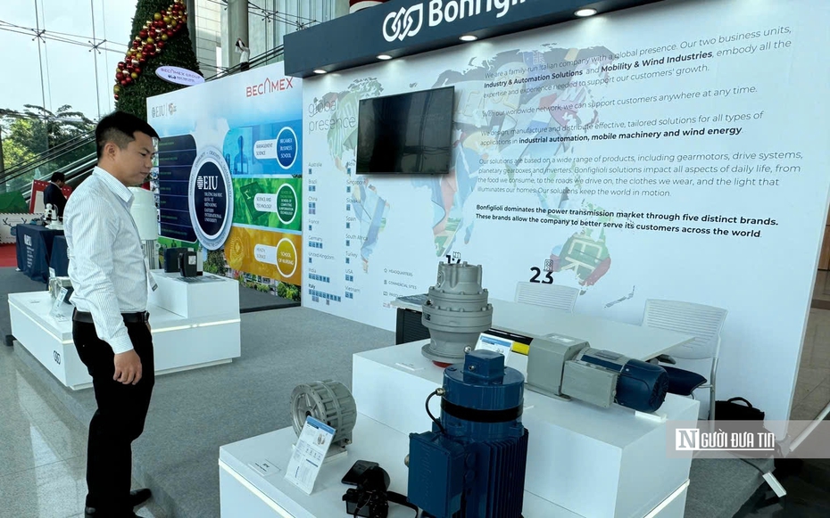 Tp.HCM: Công nghệ ngày càng phát triển, giải pháp nào đáp ứng nguồn nhân lực công nghệ cao