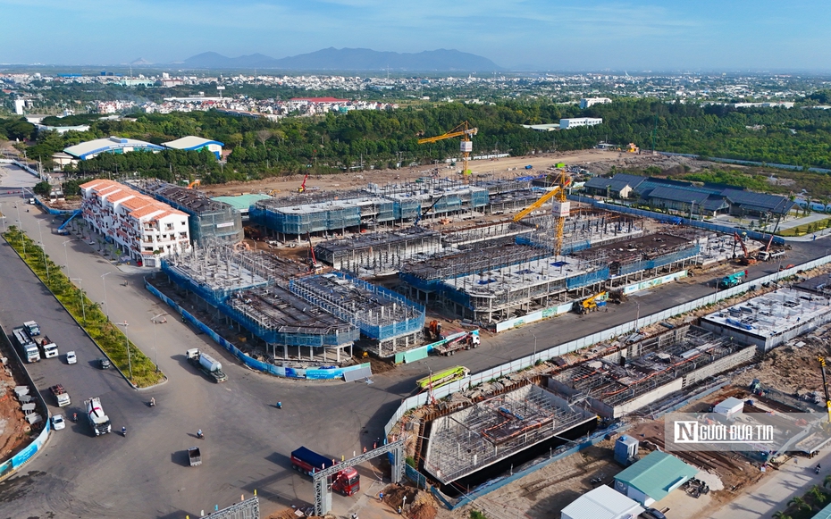 “Cú hích” kỳ vọng đánh thức bất động sản nghỉ dưỡng