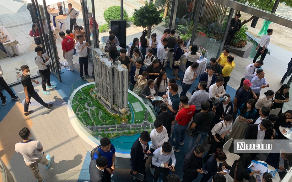 Thị trường nhà ở Tp.HCM 2026: Pháp lý và hạ tầng quyết định cuộc chơi